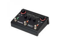 Eventide H90 Dark Harmonizer Pedal Eventide H90 Dark Harmonizer Pedal